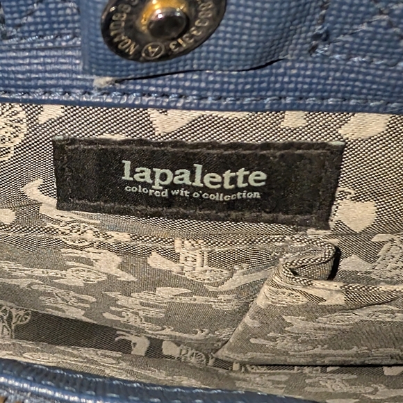 Authentic LaPalette 2 Way Bag - Picture 4 of 8